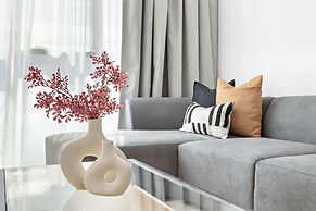 Silkhaus Art Residence Sheikh Zayed Road