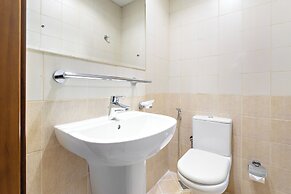 Silkhaus Art Residence Sheikh Zayed Road
