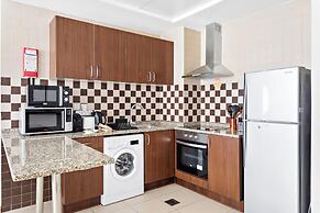 Silkhaus Art Residence Sheikh Zayed Road