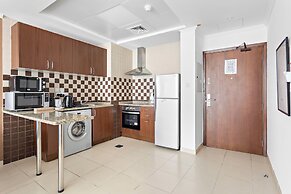 Silkhaus Art Residence Sheikh Zayed Road