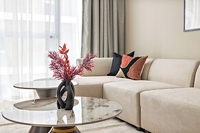 Silkhaus Art Residence Sheikh Zayed Road