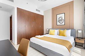 Silkhaus Art Residence Sheikh Zayed Road