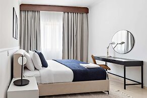 Silkhaus Art Residence Sheikh Zayed Road