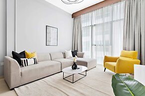 Silkhaus Art Residence Sheikh Zayed Road