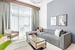 Silkhaus Art Residence Sheikh Zayed Road
