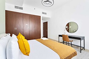 Silkhaus Art Residence Sheikh Zayed Road