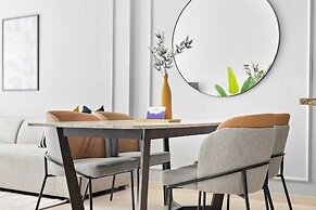 Silkhaus Art Residence Sheikh Zayed Road