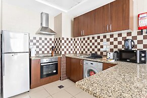 Silkhaus Art Residence Sheikh Zayed Road
