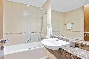 Silkhaus Art Residence Sheikh Zayed Road
