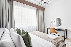 Silkhaus Art Residence Sheikh Zayed Road