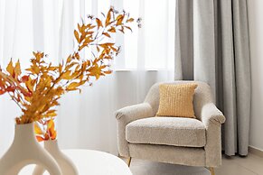 Silkhaus Art Residence Sheikh Zayed Road