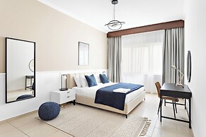 Silkhaus Art Residence Sheikh Zayed Road