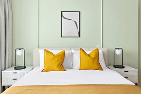 Silkhaus Art Residence Sheikh Zayed Road
