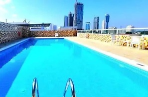Silkhaus Art Residence Sheikh Zayed Road