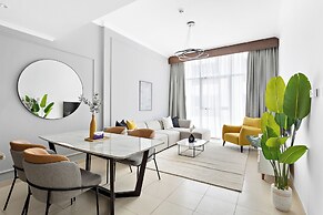 Silkhaus Art Residence Sheikh Zayed Road