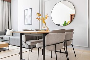 Silkhaus Art Residence Sheikh Zayed Road