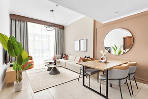 Silkhaus Art Residence Sheikh Zayed Road