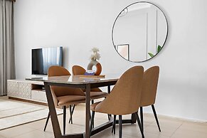 Silkhaus Art Residence Sheikh Zayed Road