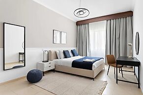 Silkhaus Art Residence Sheikh Zayed Road