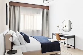 Silkhaus Art Residence Sheikh Zayed Road