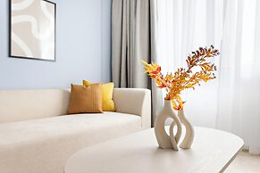 Silkhaus Art Residence Sheikh Zayed Road