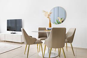 Silkhaus Art Residence Sheikh Zayed Road
