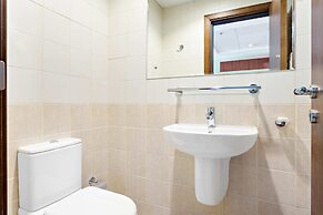 Silkhaus Art Residence Sheikh Zayed Road