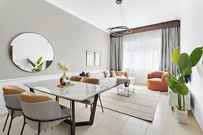Silkhaus Art Residence Sheikh Zayed Road