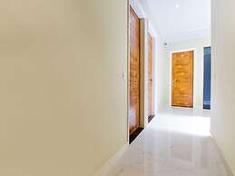 Shree Villas Hotel & Restaurant