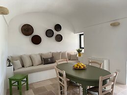 Trullo Il Nuciareddo