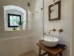 Trullo Il Nuciareddo