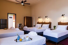 Sundial Lodge