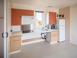 Apartment Near Beziers and Vineyards