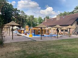 Modern Chalet With air Conditioning