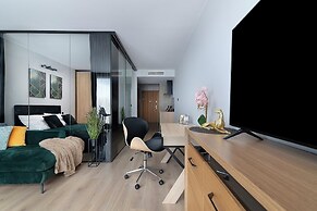 EASY RENT Apartments - Brilliant