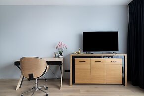 EASY RENT Apartments - Brilliant