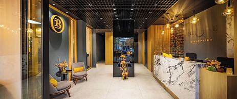 B1 Downtown Hotel