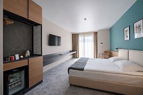 B1 Downtown Hotel