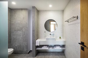 B1 Downtown Hotel