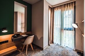 B1 Downtown Hotel