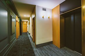B1 Downtown Hotel