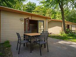 Chalet With Terrace Near Amsterdam