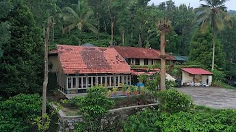 Avadale Wayanad - Stag Group Not Allowed