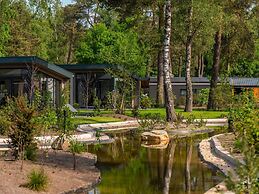 Modern Home Near Hoge Veluwe
