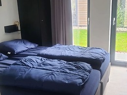 Modern Home Near Hoge Veluwe