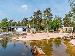 Modern Home Near Hoge Veluwe