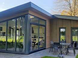 Modern Home Near Hoge Veluwe