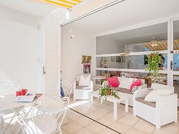 Apartamento 24 Edificio Canopus - Apartment