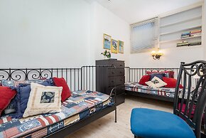 Apartamento 24 Edificio Canopus - Apartment