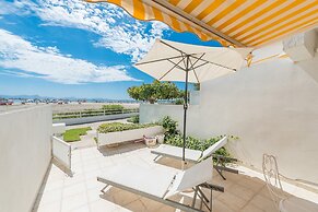 Apartamento 24 Edificio Canopus - Apartment